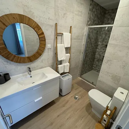 Vendégház 180 Guest Ovar