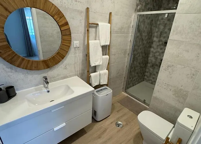 招待所 180 Guest 欧瓦